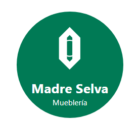 Logo Madre Selva